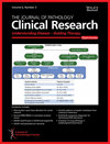 Journal of Pathology Clinical Research杂志封面